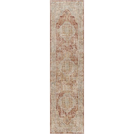 Livabliss Aspendos APS-2306 Machine Crafted Area Rug APS2306-2710